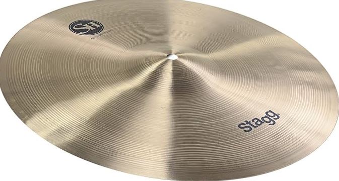 Best Stagg Cymbals for Every Drummer