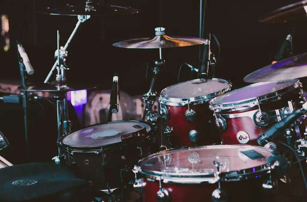 Understanding Acoustic Drum Kit Decibels