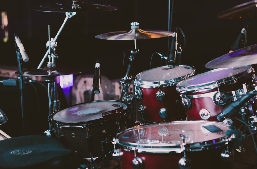 Understanding the Best Drum Heads for Jazz