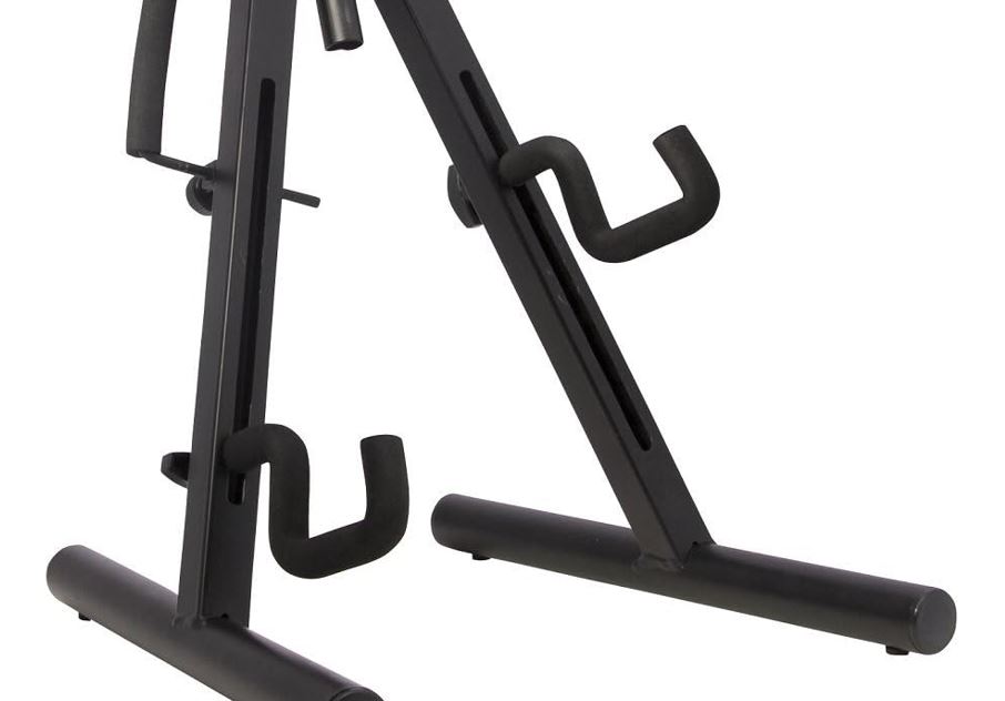 What to Look for in a Guitar Stand for Explorer