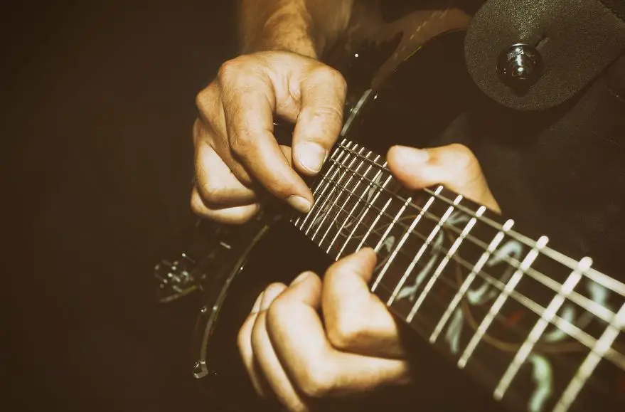 Mastering X Chords in Guitar Tabs