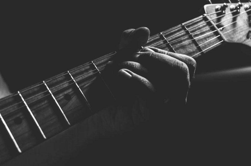 Techniques for Tuning Your Guitar Down to D
